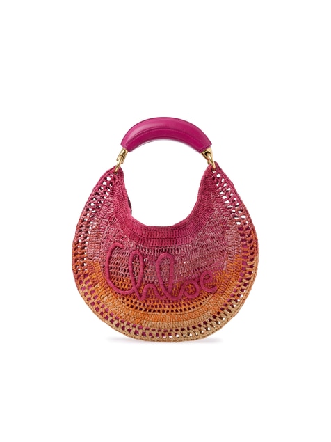 Luxury Designer Bags & Handbags for Women - Chloé
