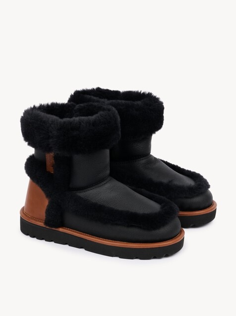 Dolcie ankle boot