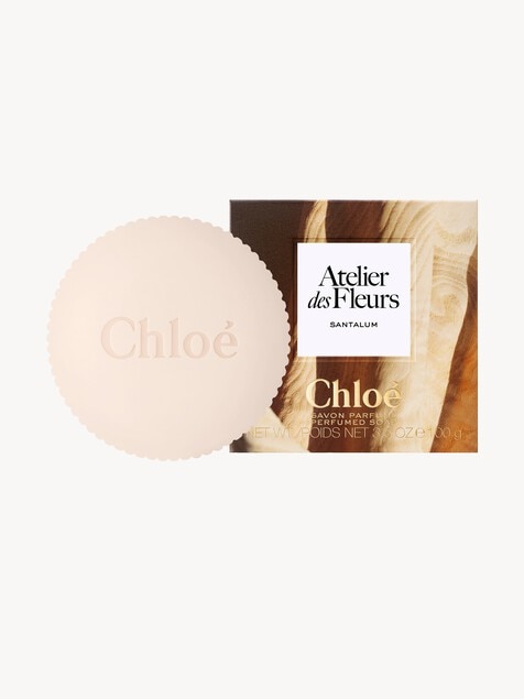 Atelier des Fleurs Santalum Perfumed Soap
