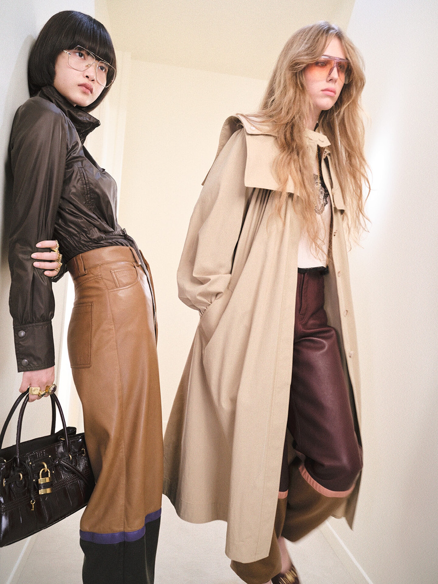 Look 28 - 1
