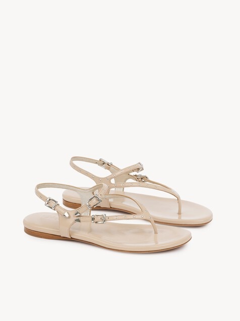 Sandales Susanna