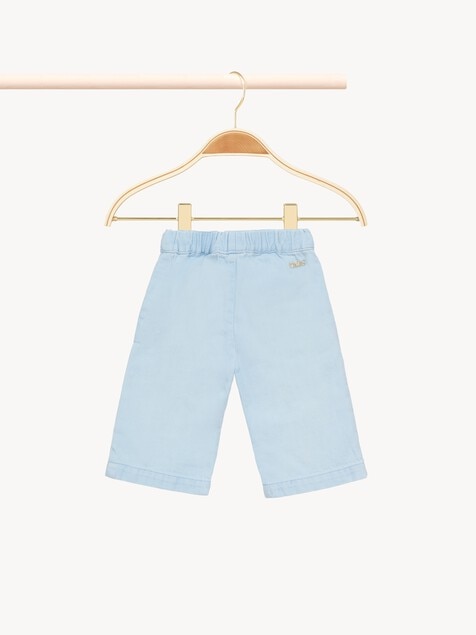 Baby-Jeans