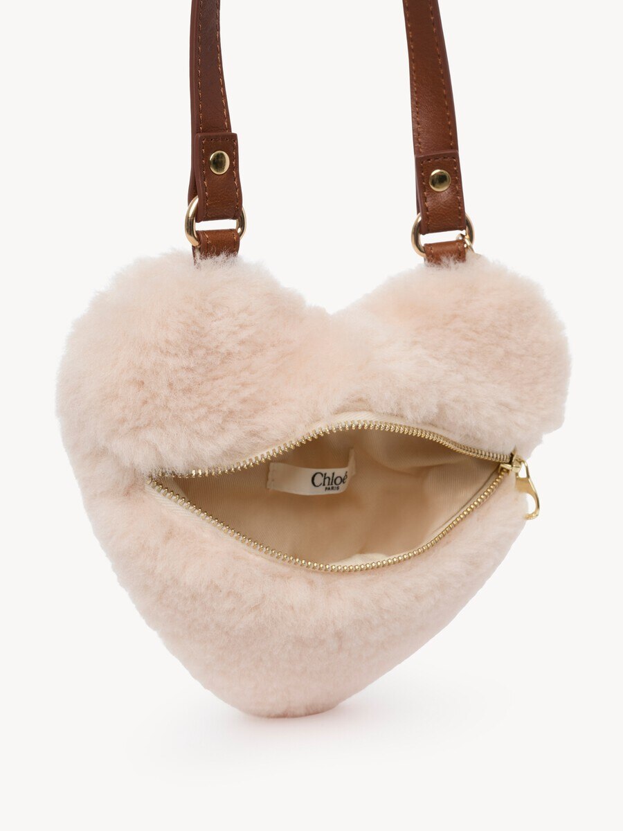 Schultertasche f&uuml;r Kinder - 4