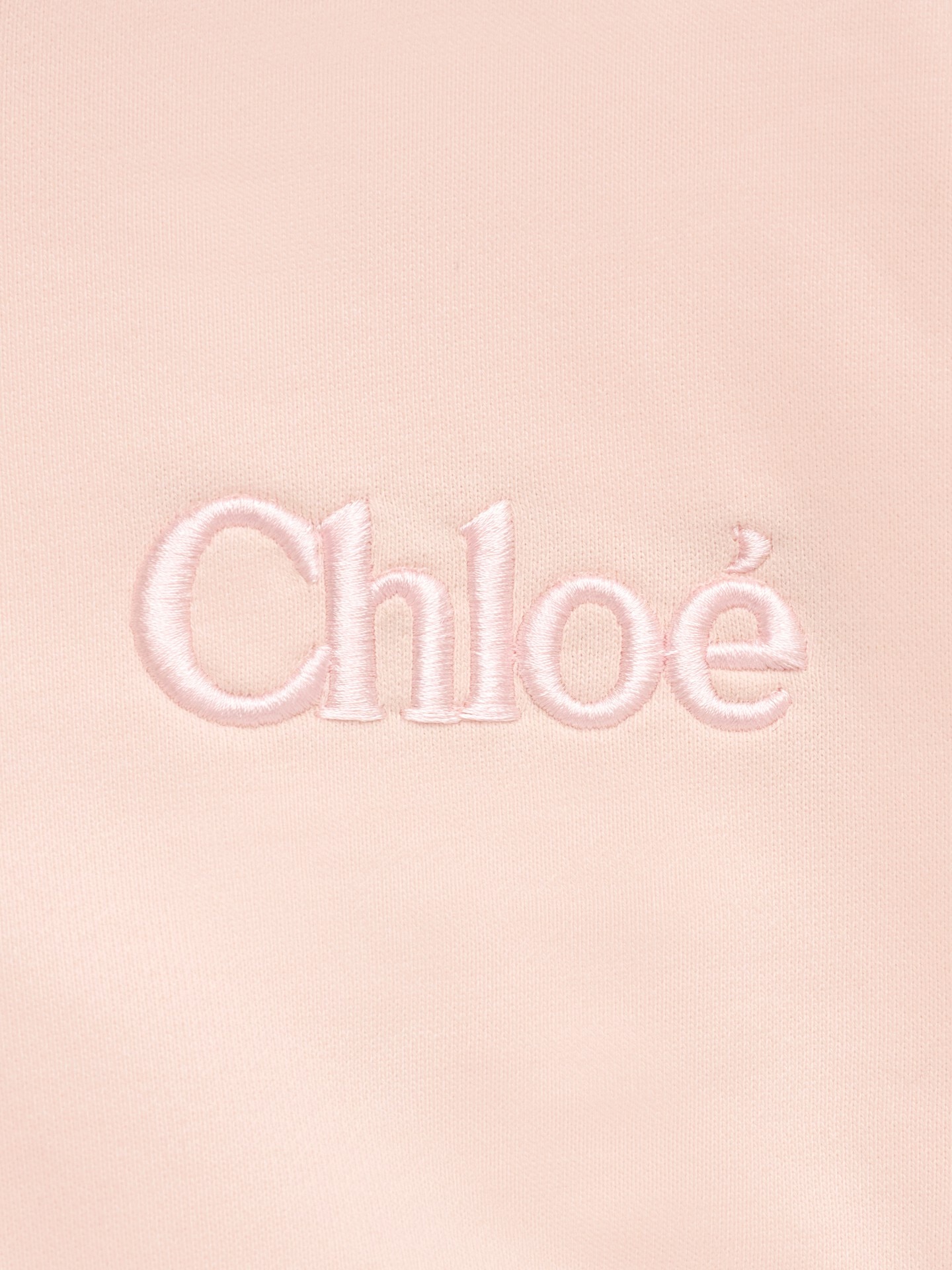 Sudadera con capucha y cremallera infantil - 4