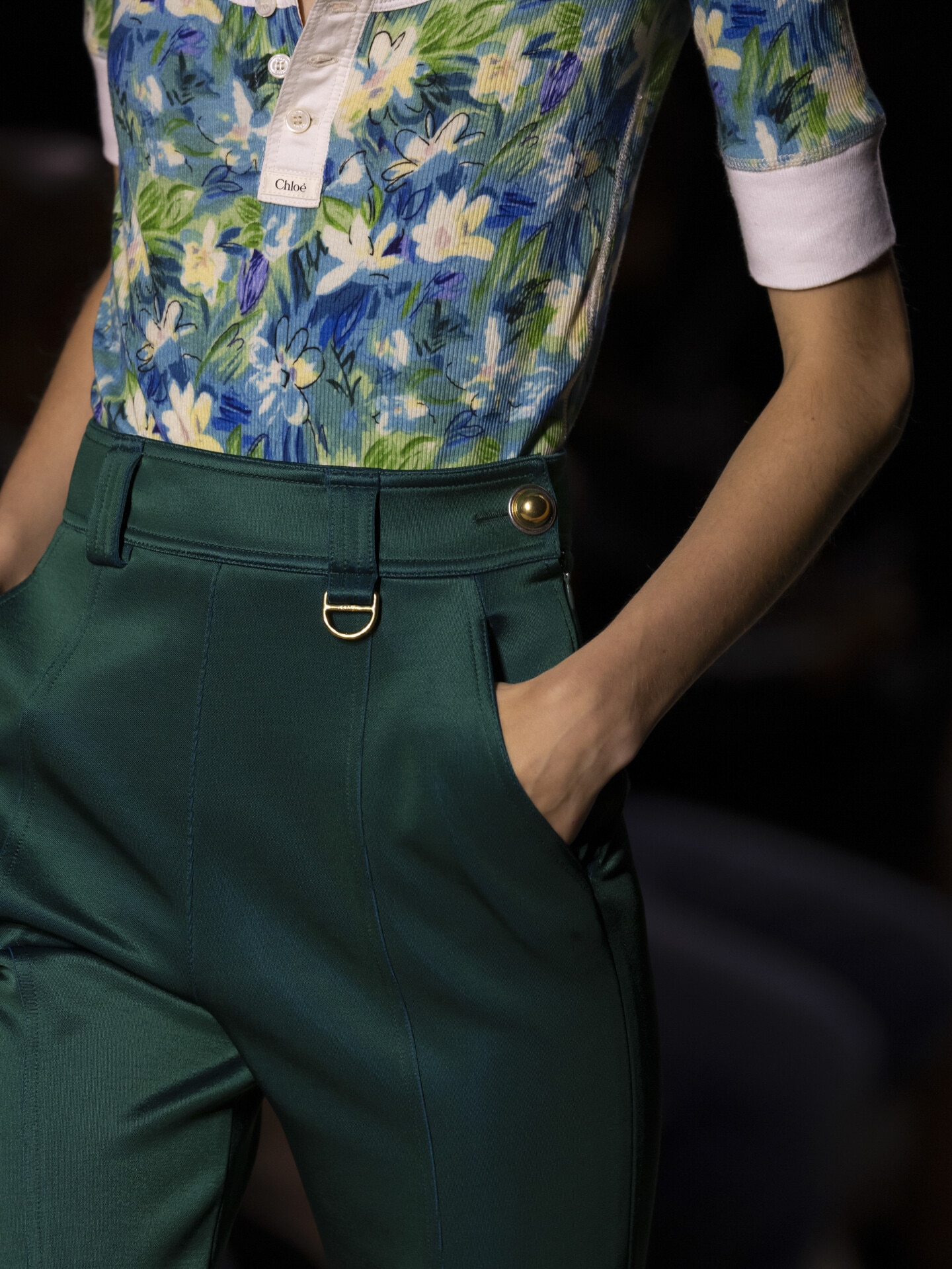 Look 13 - 3