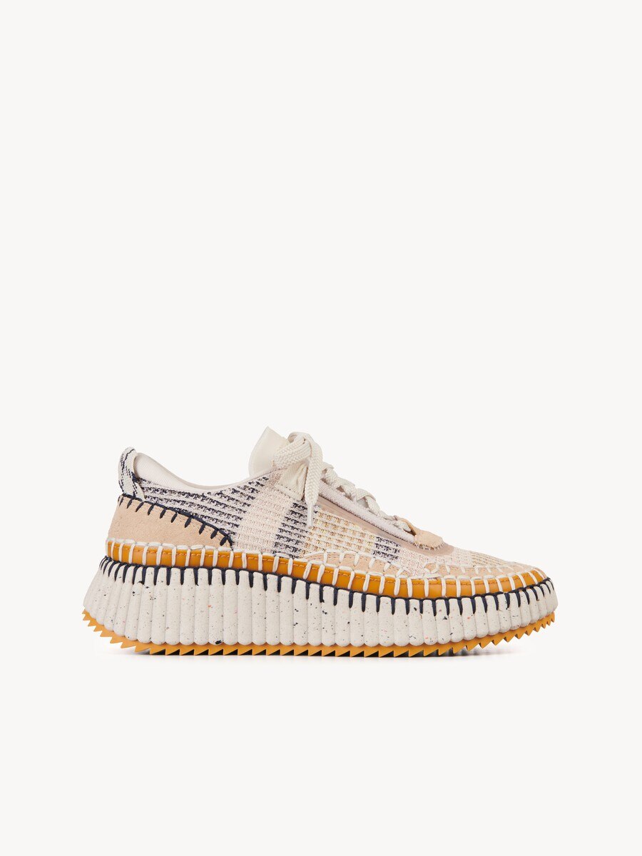 Nama sneaker - 2