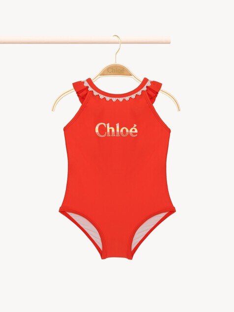 Kids' swimsuit