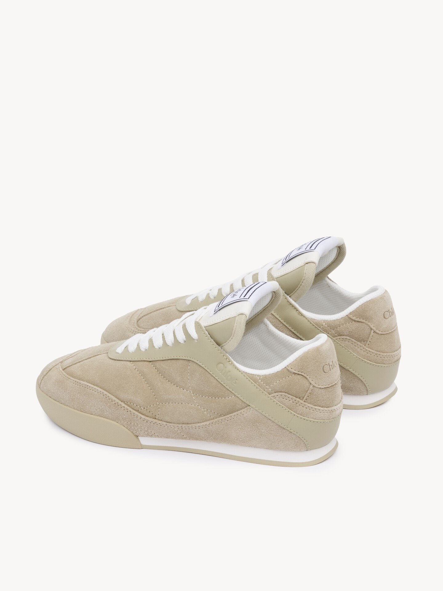 Chlo&eacute; Kick sneaker - 5