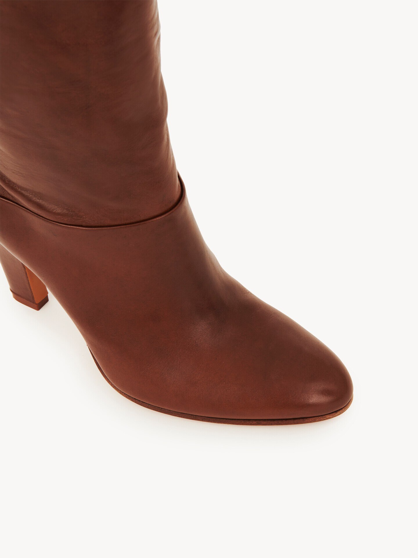 Eve over-the-knee boot - 5