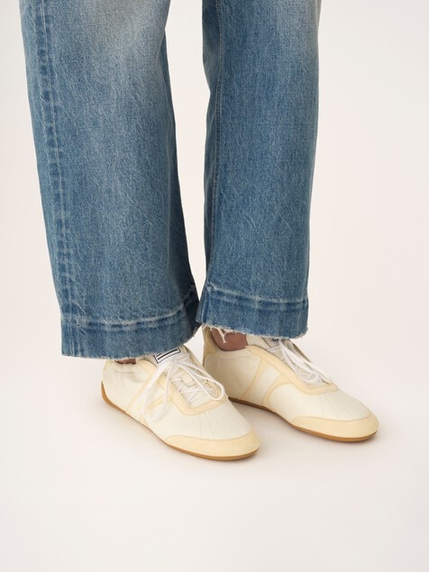 Chlo&eacute; Kick sneaker