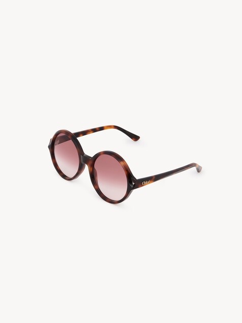 Lunettes de soleil Salom&eacute;