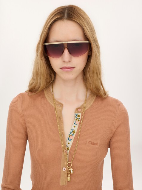 Gafas de sol Chlo&eacute; Active