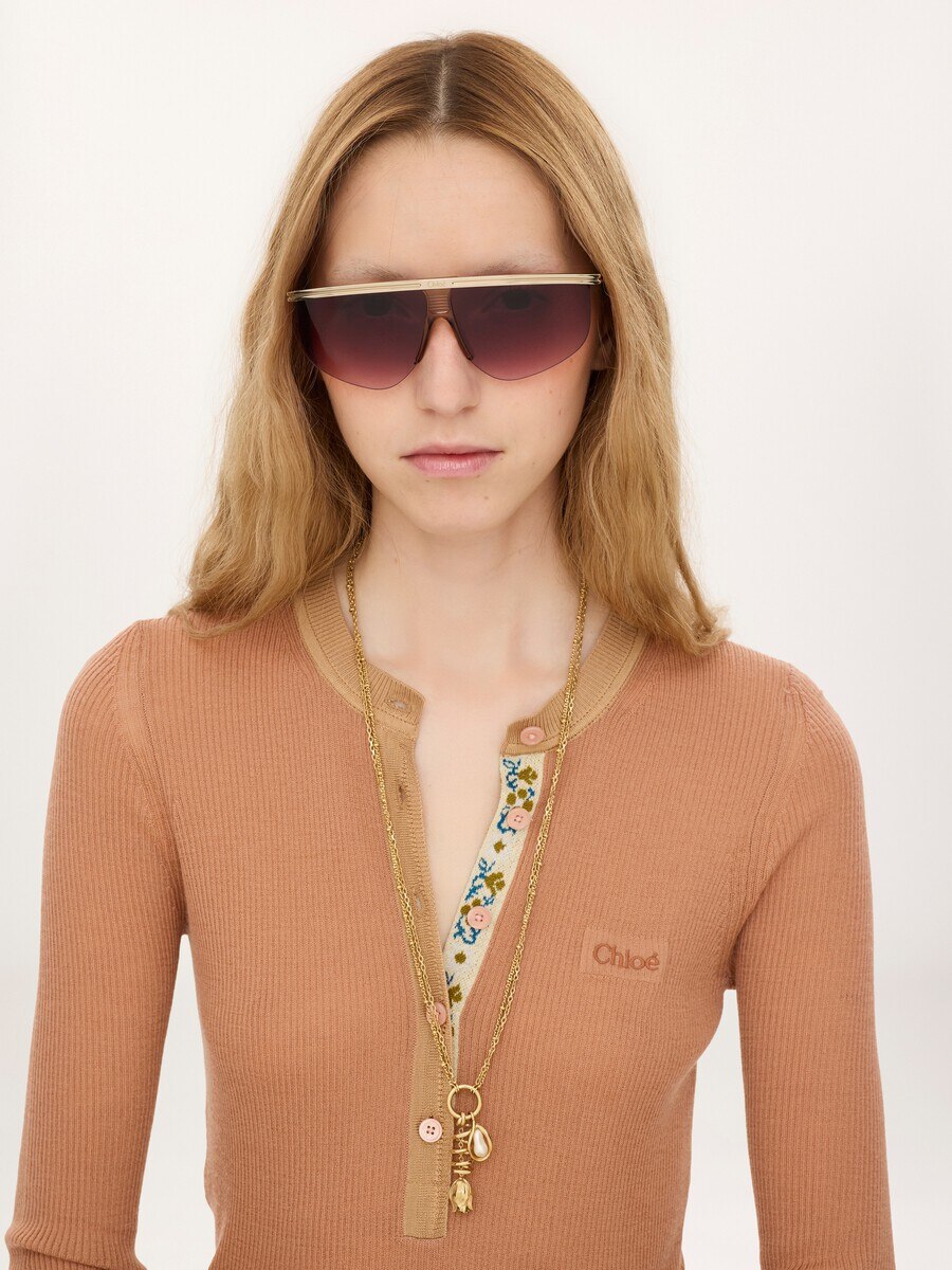 Gafas de sol Chlo&eacute; Active - 2