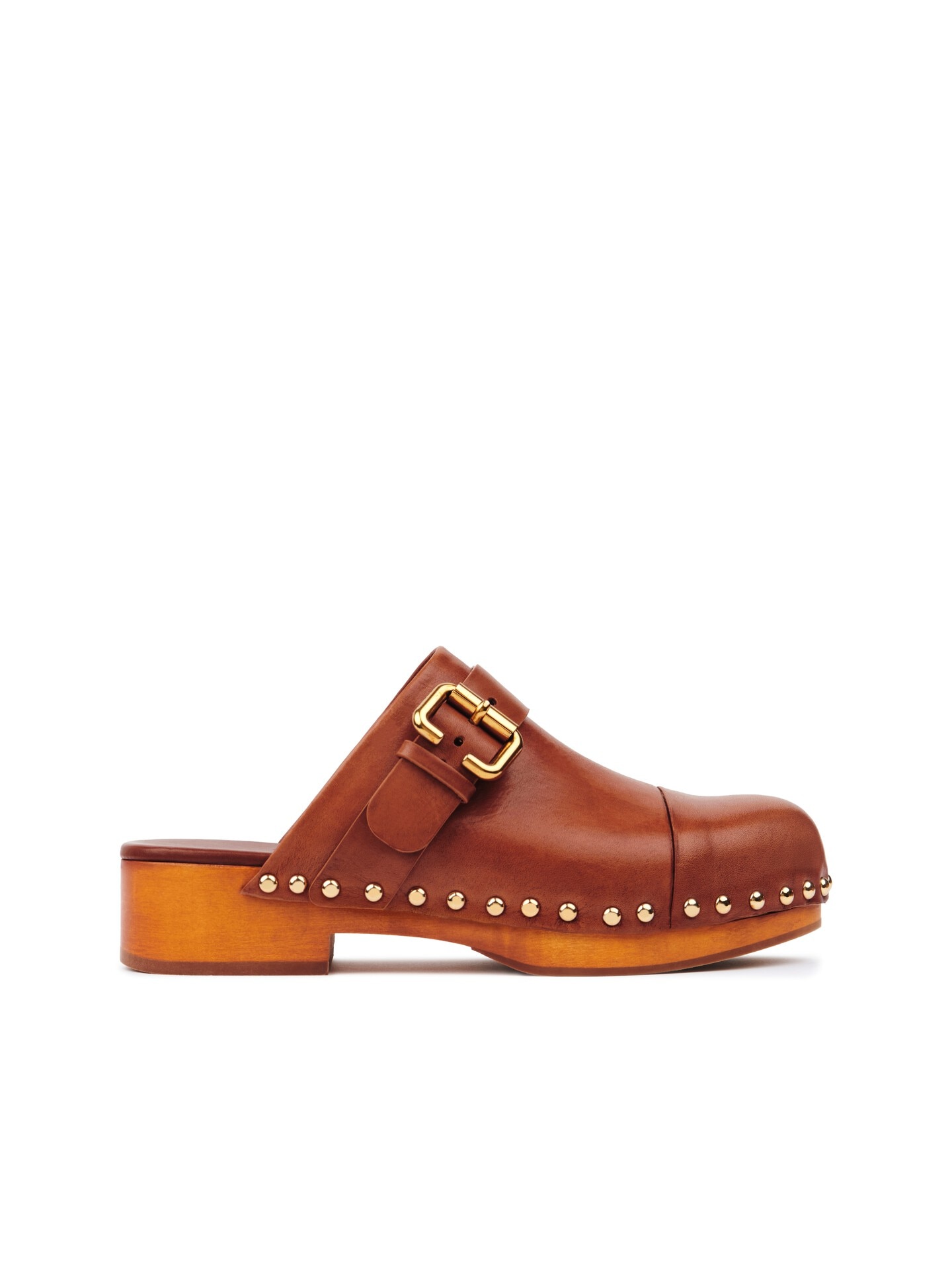 Zuecos Jeannette