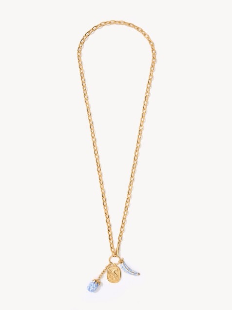 Collier pendentif Chlo&eacute; Bloomcraft