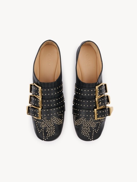 Susanna Flats