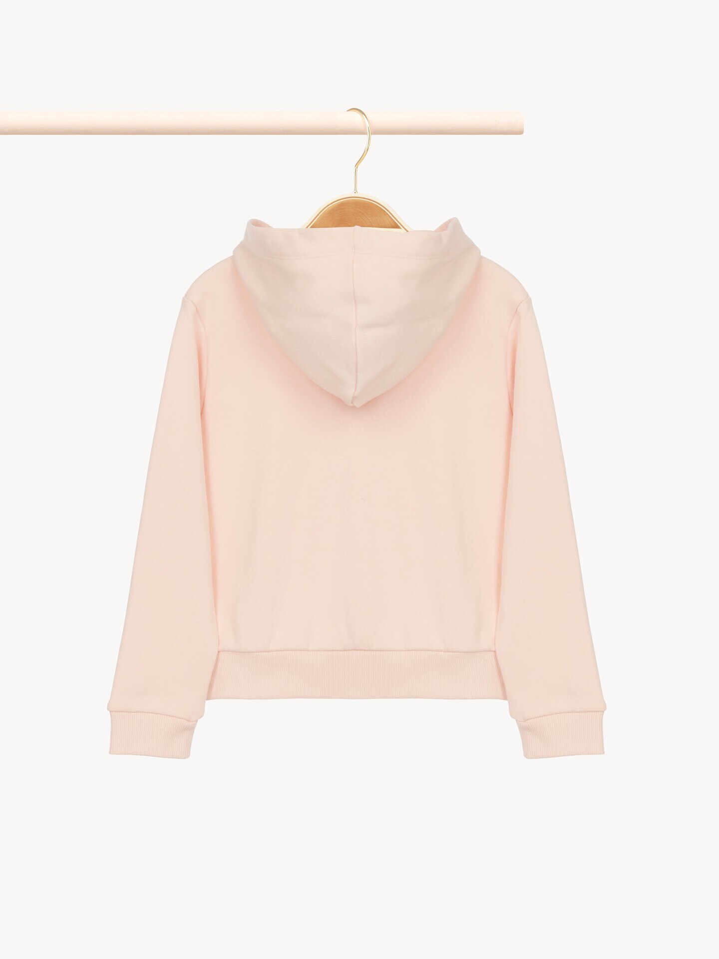 Hoodie mit Rei&szlig;verschluss f&uuml;r Kinder - 3