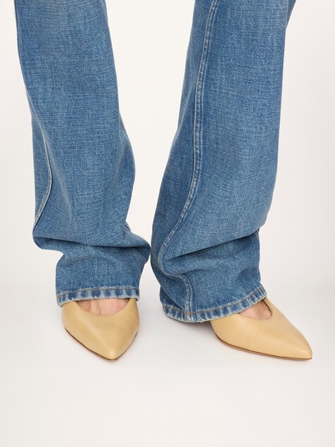 Suzie pump