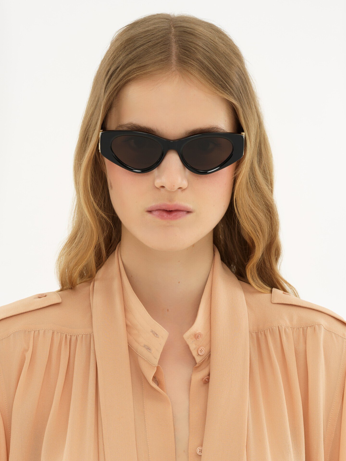 Lunettes de soleil Marcie - 6