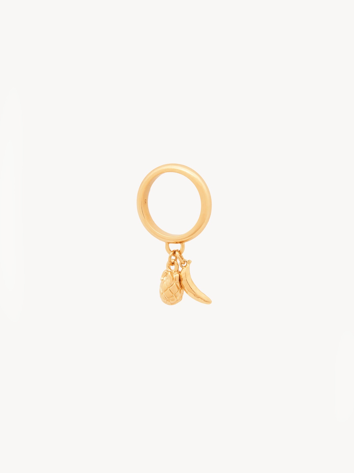 Anello Chlo&eacute; Charms - 4