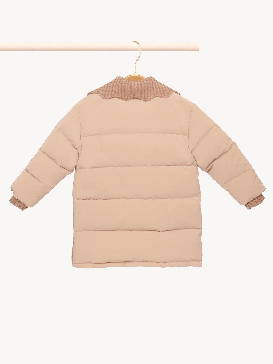 Steppjacke f&uuml;r Kinder - 3