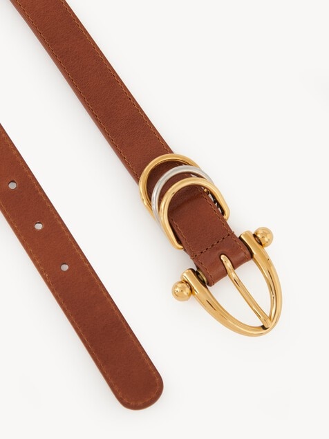 Chlo&eacute; Bracelet Belt
