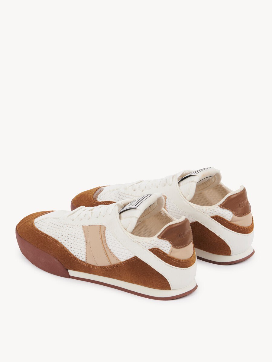 Chlo&eacute; Kick sneaker - 5