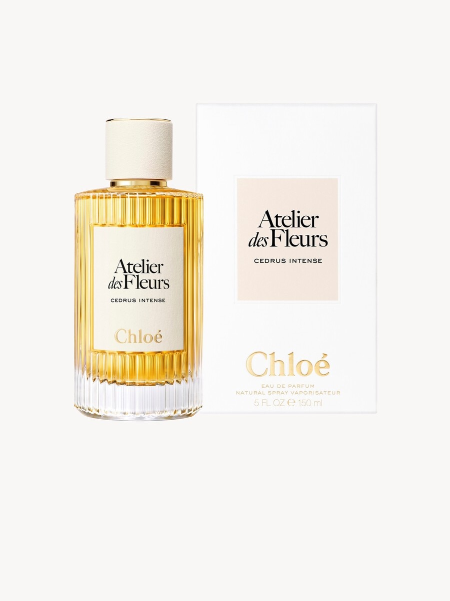 Atelier des Fleurs Cedrus Intense Eau de Parfum 5.1 fl oz - 3