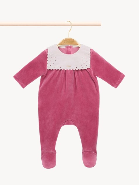 Baby pyjama gift set