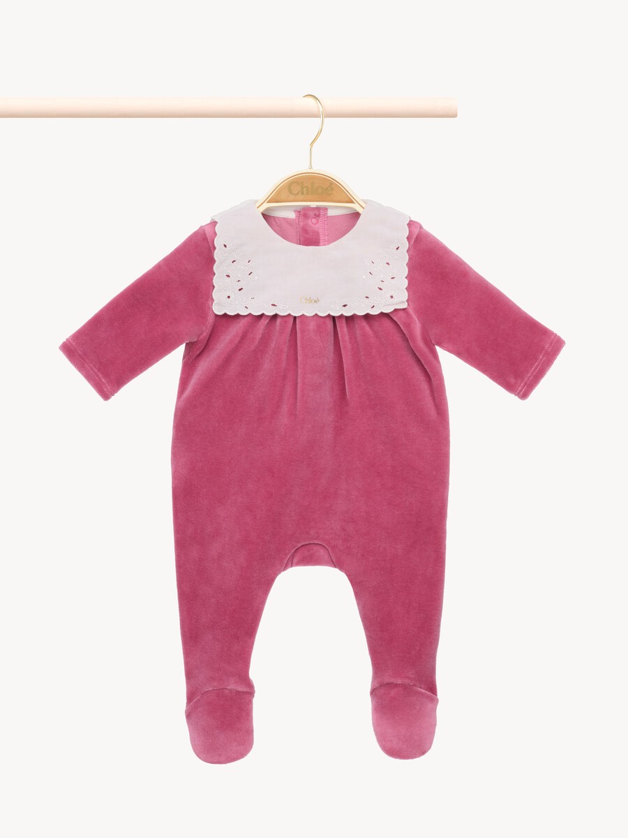 Baby pyjama gift set - 3
