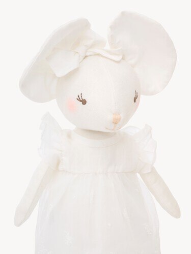 Baby mouse comforter - 4