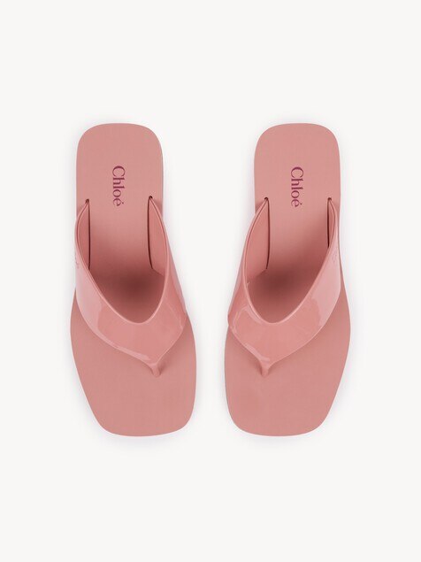 Swimming Cool wedge sandal