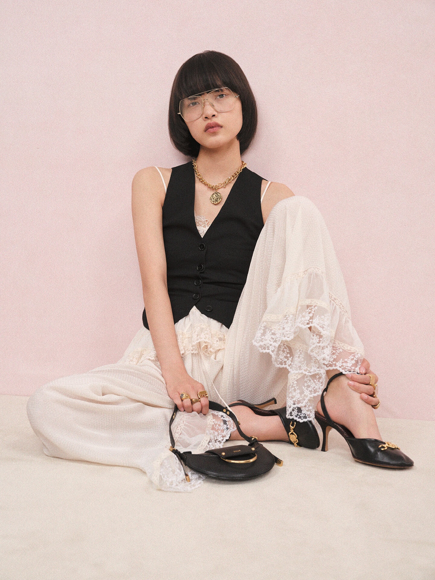 Look 20 - 1