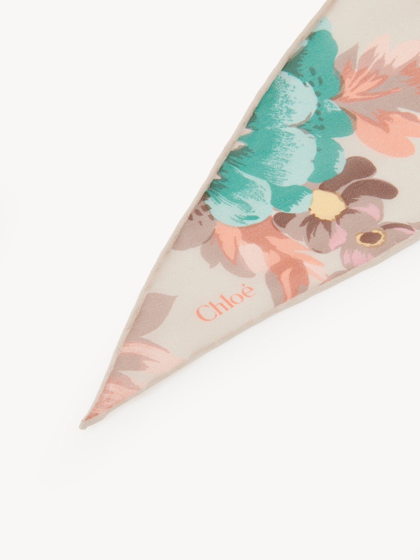 Visera Chlo&eacute; de rafia - 6