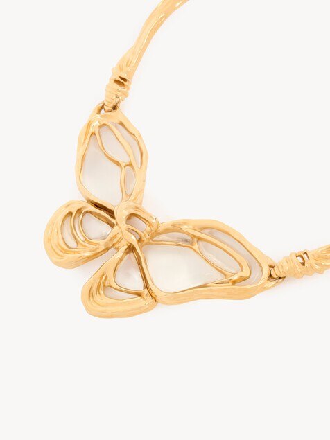 Collier Chlo&eacute; Candle 