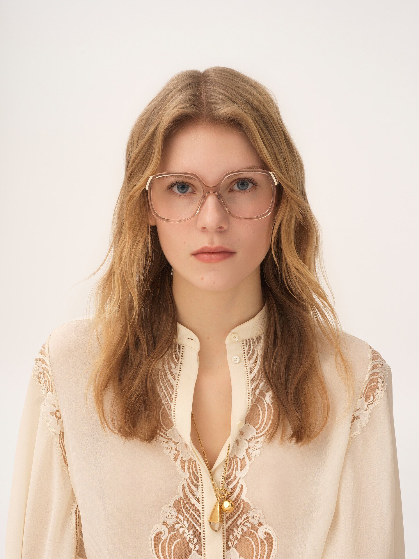 Aly eyeglasses - 5.0