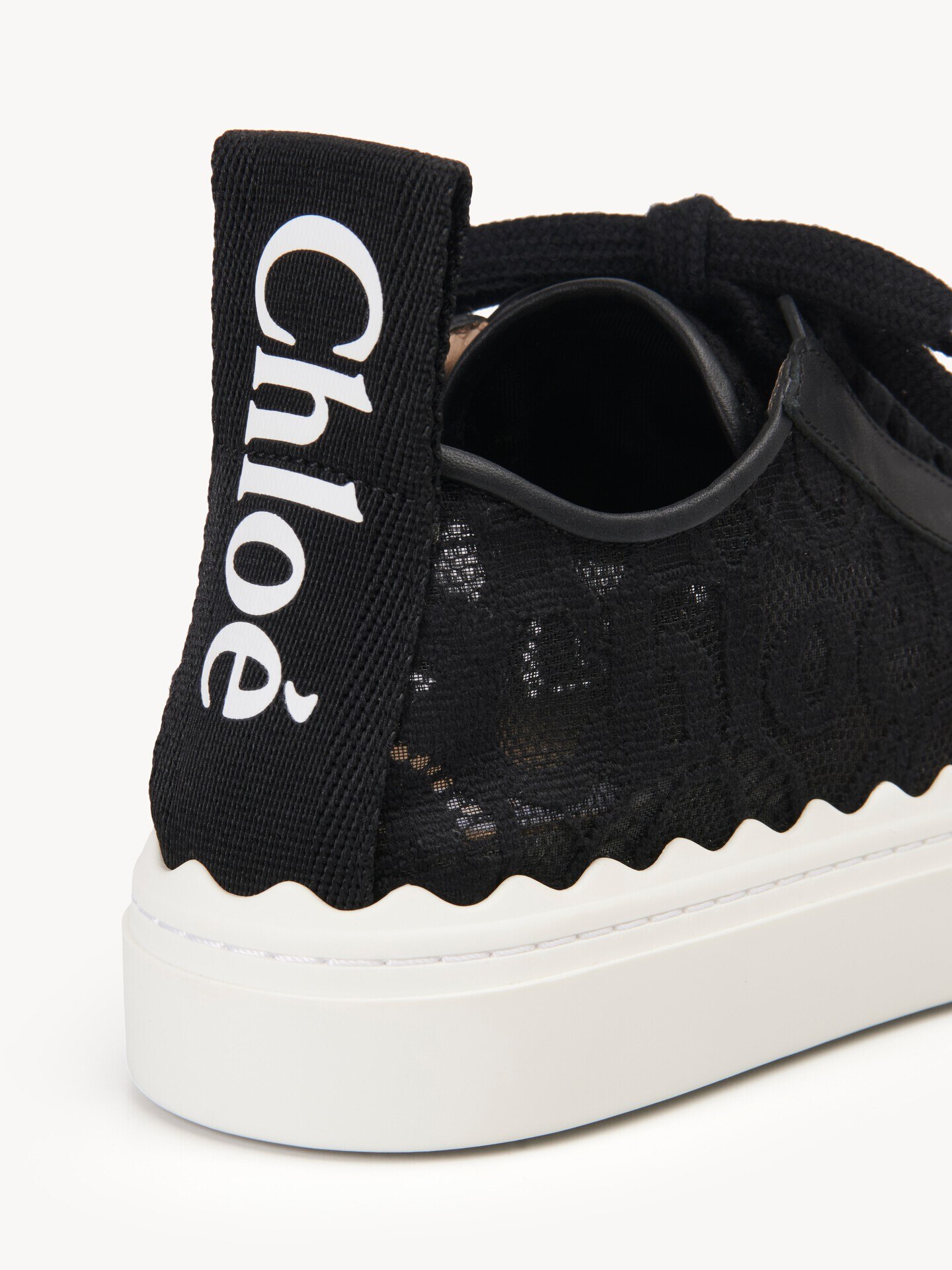 Sneaker Lauren - 5