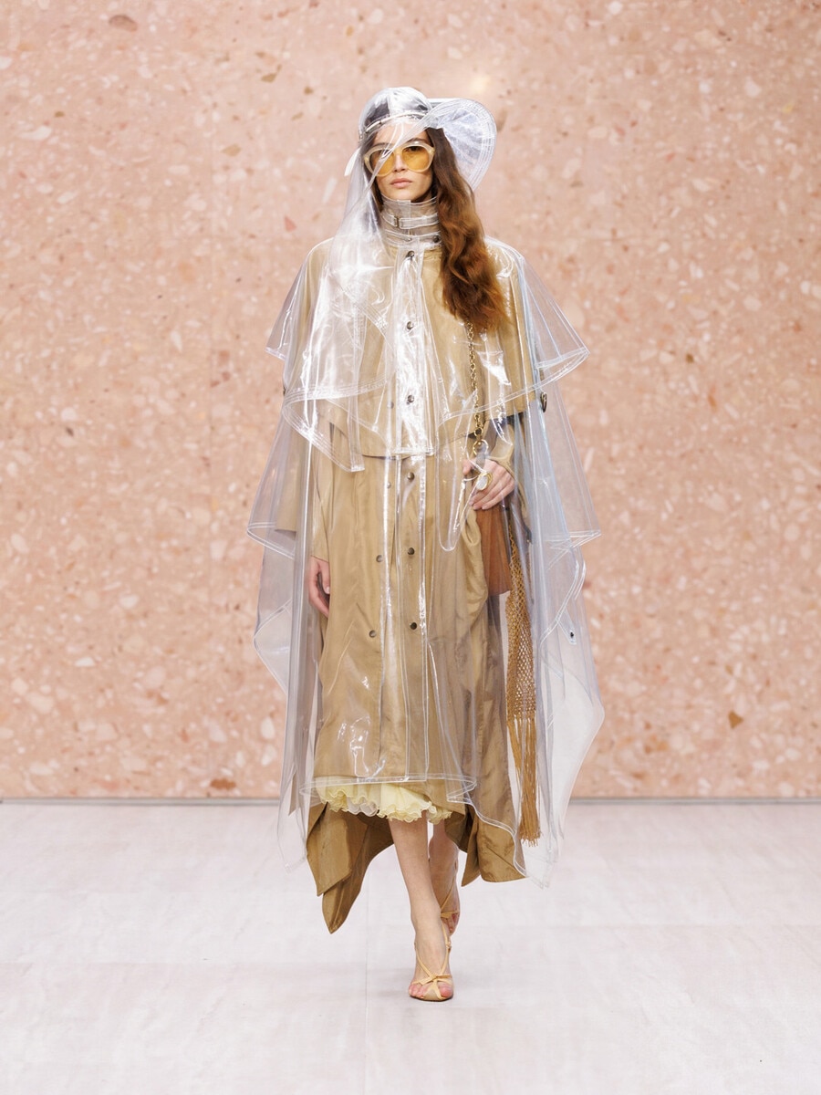 Look 30 - 1