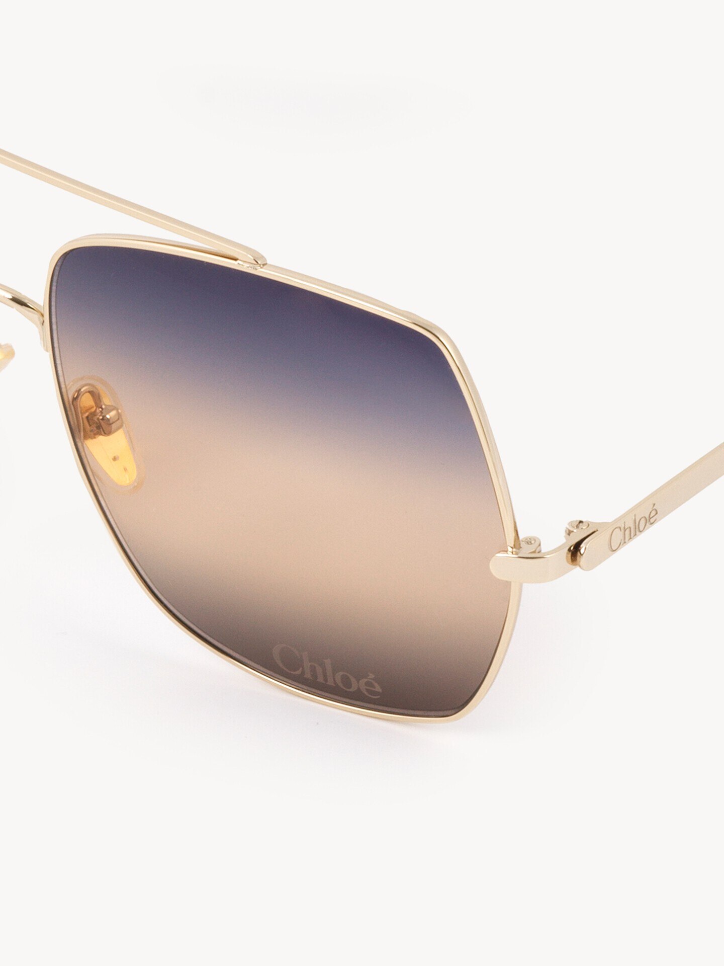 Lunettes de soleil Aly - 6