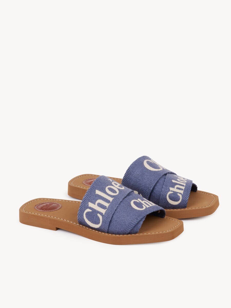 Woody mule - 4