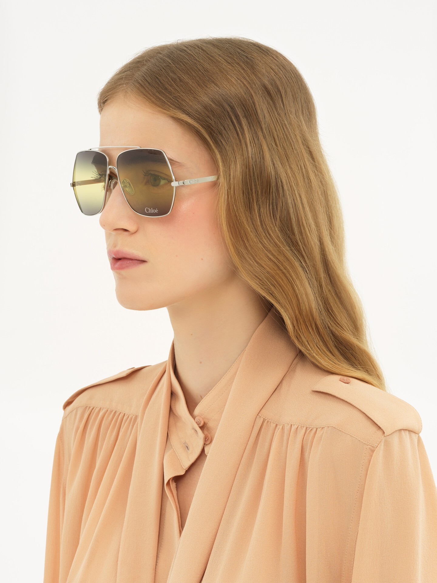 Lunettes de soleil Aly - 7