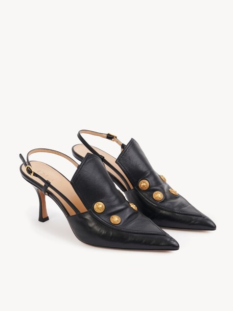 Agnes Pumps