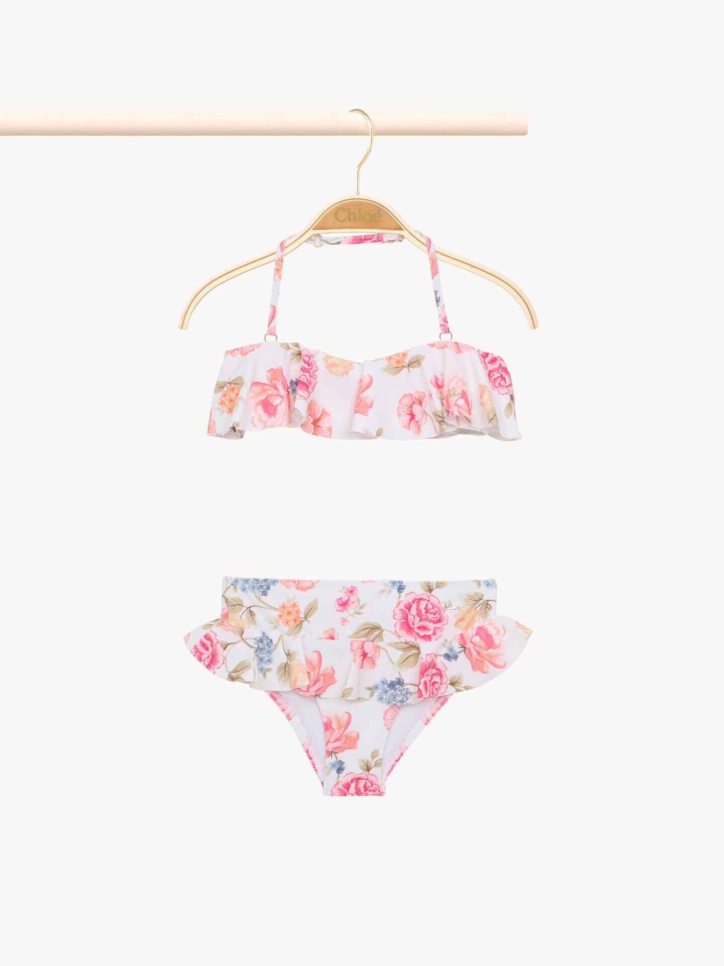 Maillot de bain deux pi&egrave;ces Enfant - 2