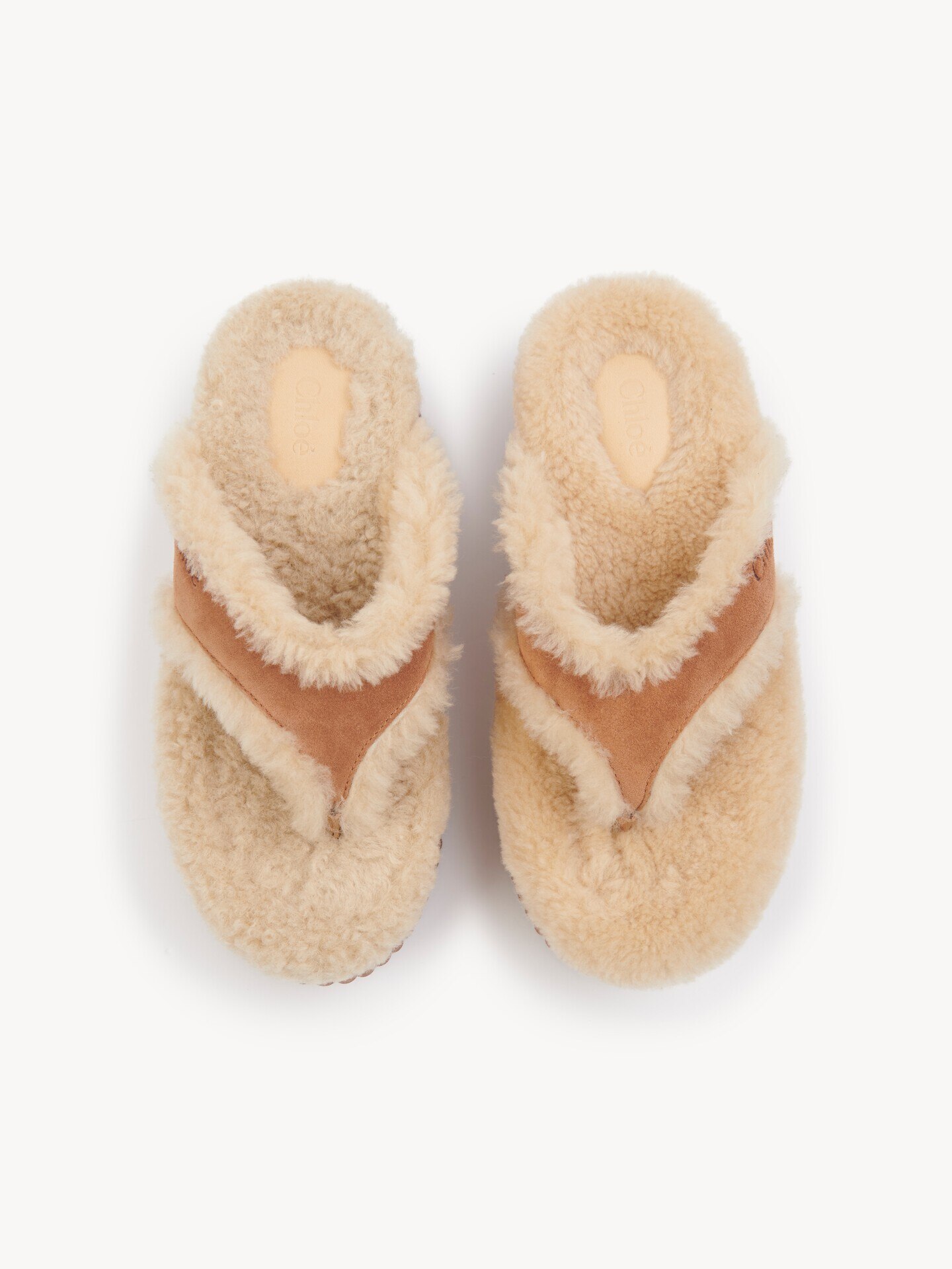 Sandalias con cu&ntilde;a Nama - 4