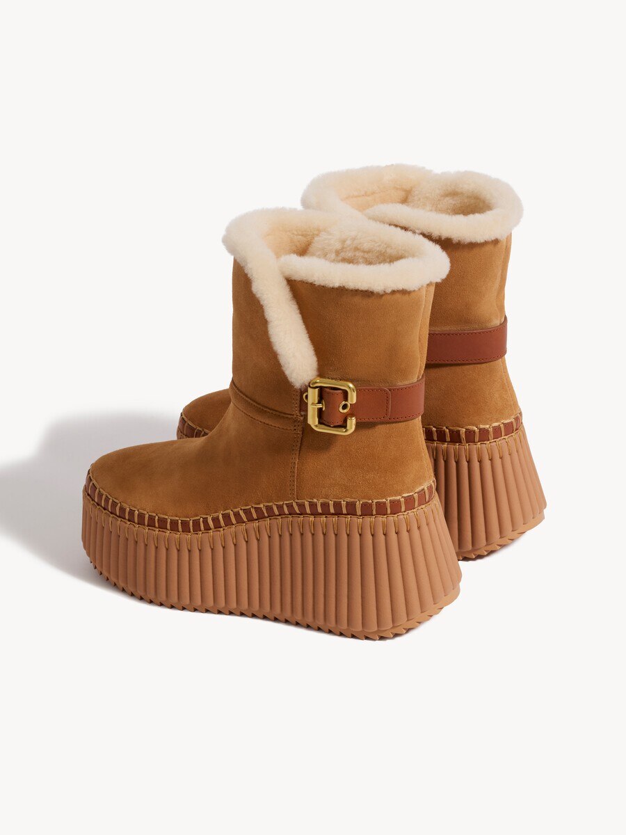 Bottines Nama - 6