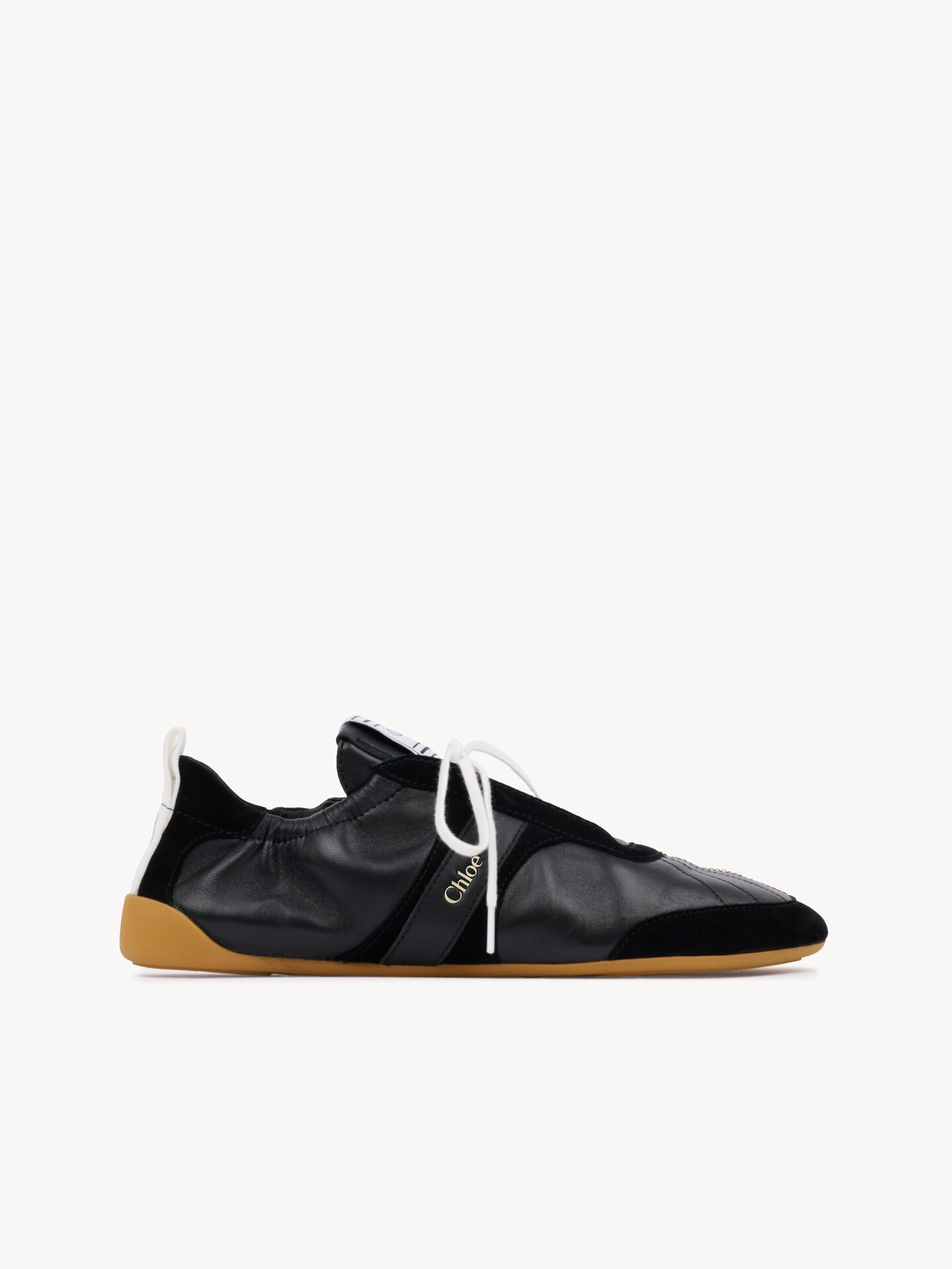 Chlo&eacute; Kick sneaker - 2
