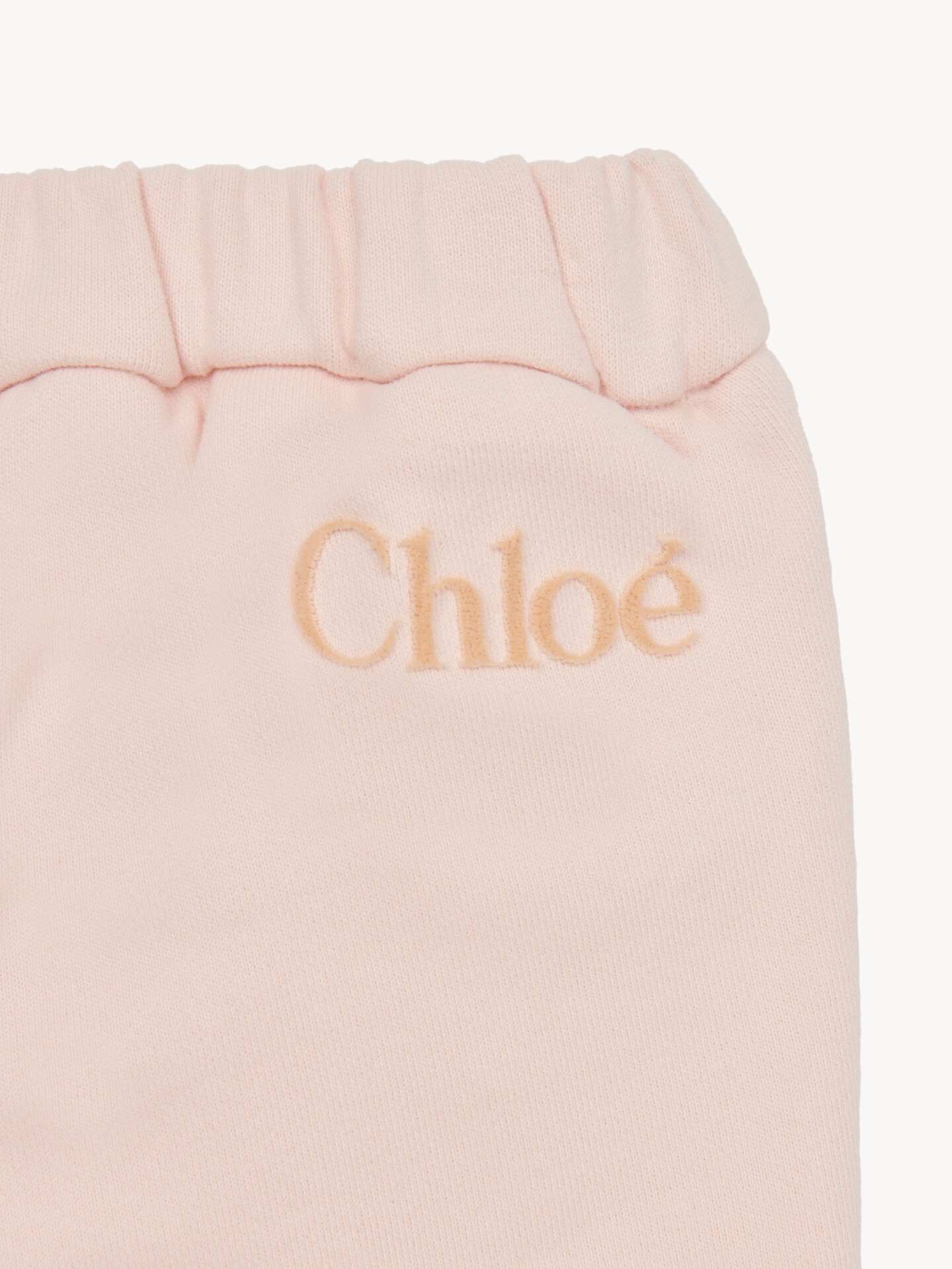 Kids' drawstring pants - 4