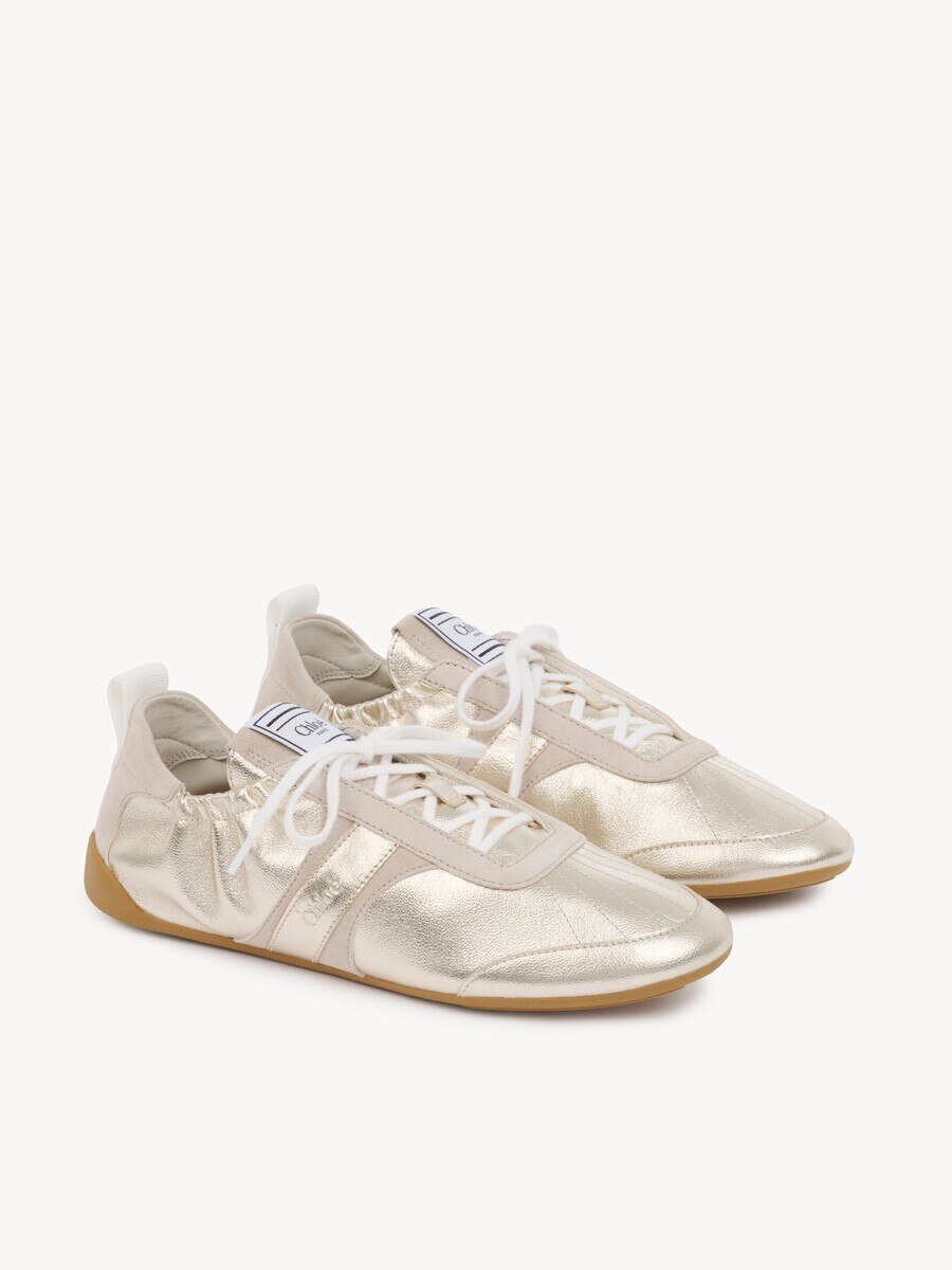 Chlo&eacute; Kick sneaker - 3