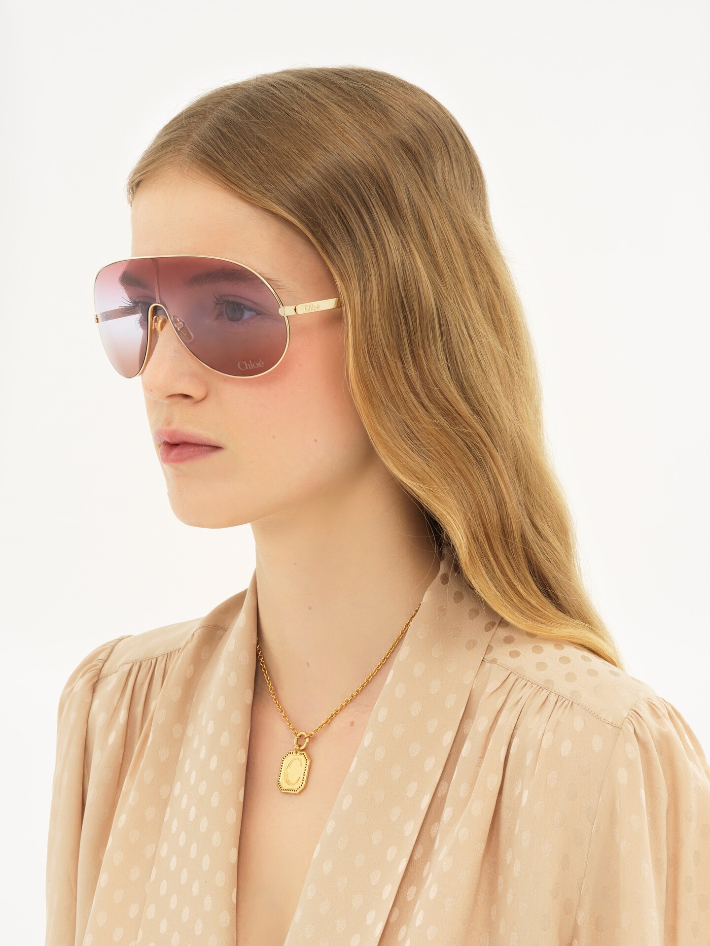 Gafas de sol Aly - 7