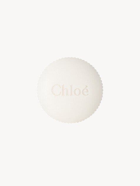 Parfümierte Atelier des Fleurs Magnolia Alba Seife